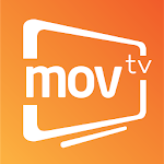 Cover Image of 下载 MovTV  APK