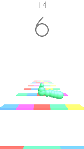 Boing! Screen 2