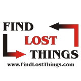 Find Lost Things icon