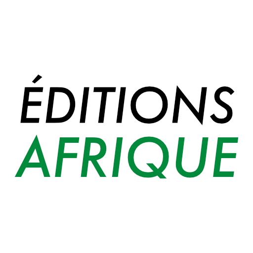 Éditions Afrique logo