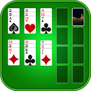Top 11 Card Apps Like Courtyad Solitaire - Best Alternatives