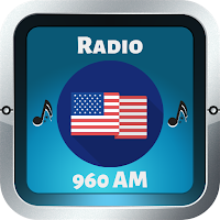 KNDN 960 Navajo 960 AM Radio Station Free USA