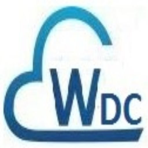 Webyne logo