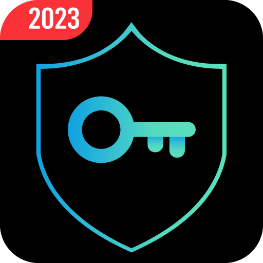 Fast VPN: Secure VPN Proxy logo