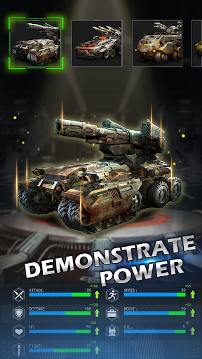Code Triche Zombies War: Last Ark  APK MOD (Astuce) screenshots 4