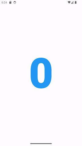 Android application Zero Lightweight Web Browser screenshort
