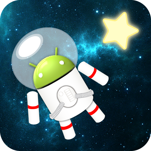 Save Astronoid logo