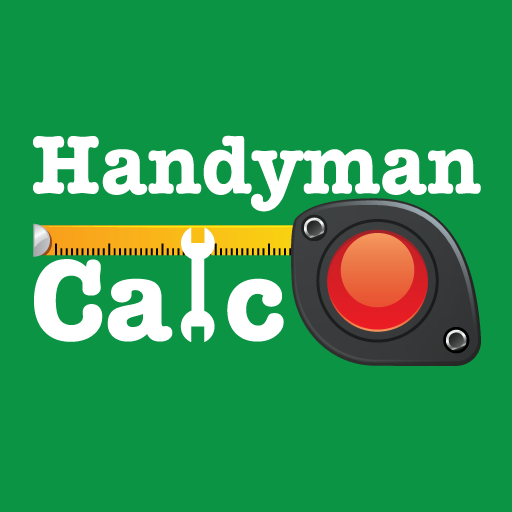 Handyman Calculator  Icon