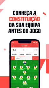 Download do APK de LaLiga - Jogos de Futebol Educativos para Android
