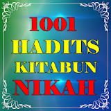 1001 Hadits Kitabun Nikah Lengkap icon