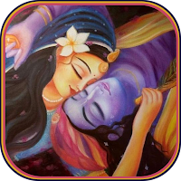 Radha Krishna Wallpaper,Radhe