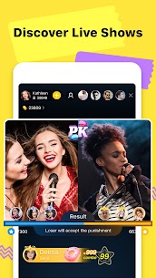 Tik Live – Funny Videos Apk Mod Download NEW 20212 5