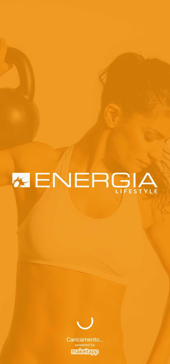 Energia Lifestyle WellnessClub - 1.2 - (Android)