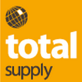 Total Supply icon