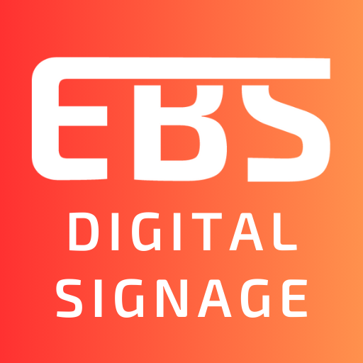 Evident Digital Signage logo