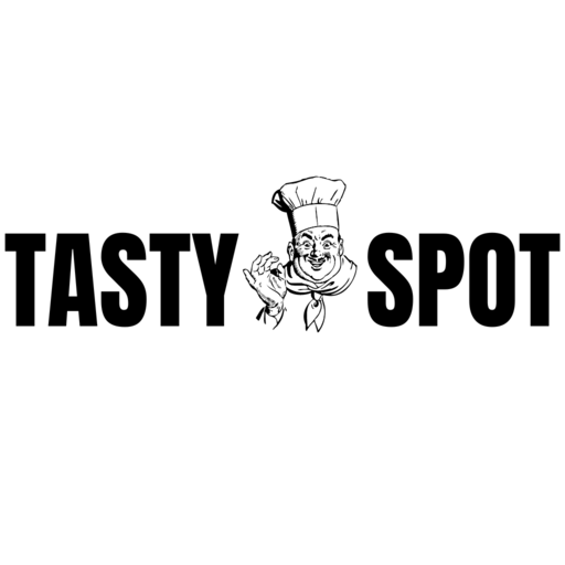 Tasty Spot Blackburn logo