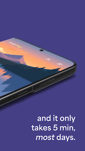 Most Days Screen 2