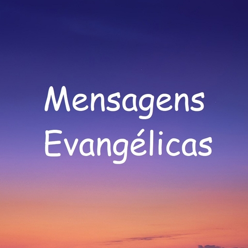 Mensagens Evangélicas: Salmos logo