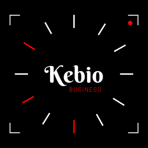 Kebio Business logo