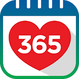 Healthy 365 icon