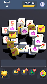 Match Tiles: Onnect Zen games  screenshots 13