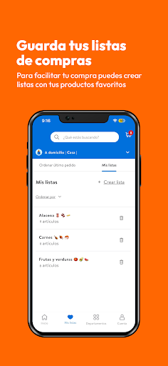 La Despensa de don Juan screenshot 9