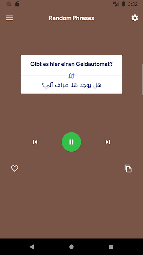 language learning  Learn germany with Sound