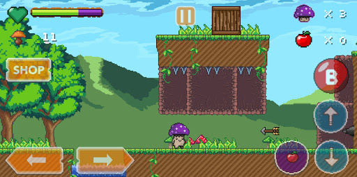 Axi-Story Screen 2