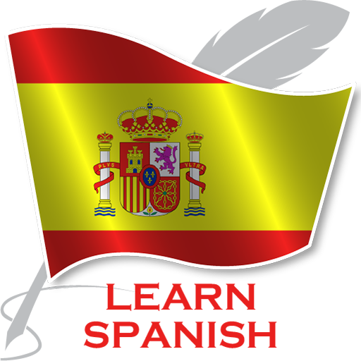 Learn Spanish Offline For Go 1.7 Icon