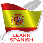 Cover Image of Download Learn Spanish Offline For Go  APK