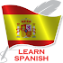 Learn Spanish Free Offline For Travel1.4