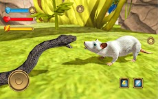 Rat Mouse Simulator Wild Lifeのおすすめ画像3