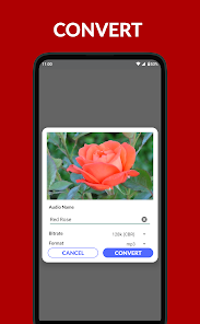 Video to MP3 – Video to Audio APK