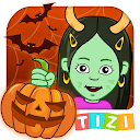 Download Tizi Town - My Haunted House Install Latest APK downloader
