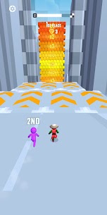 Flyruning Talent Apk Mod for Android [Unlimited Coins/Gems] 3