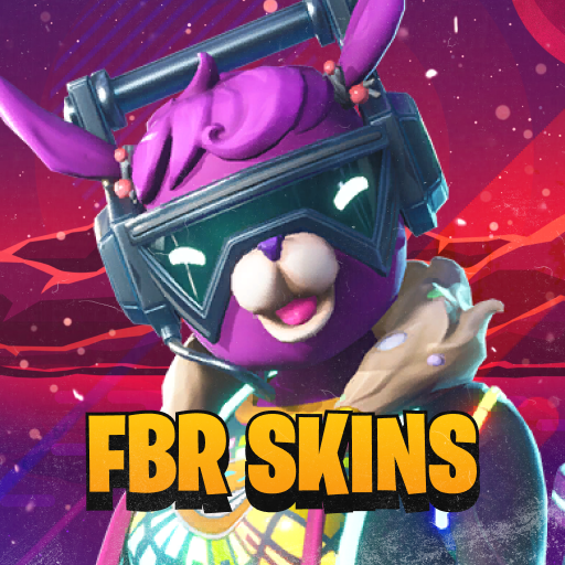 FBR Skins Battle Royale Download on Windows
