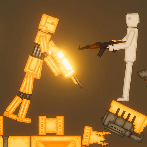 Mods for Melon Playground