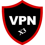 Cover Image of Download VPN X.X.X Free - Free VPN Proxy & Private 12.0 APK