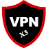 VPN xXx - Private & Secure VPN Proxy14.0