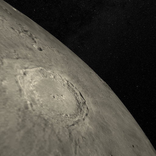 Moonscape3D logo