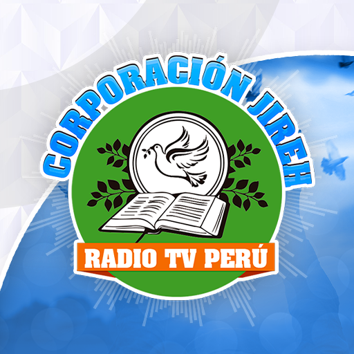 Jireh Radio y Tv logo