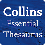 Collins Essential Thesaurus icon