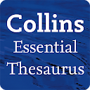 Collins Essential Thesaurus 