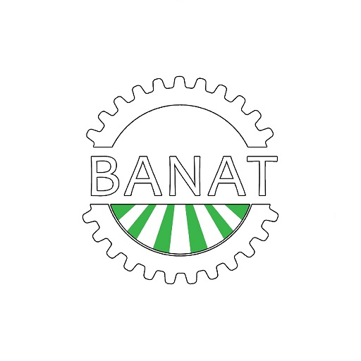 BanatBike logo