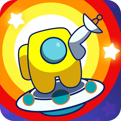 Space Heroes - Survival Laai af op Windows