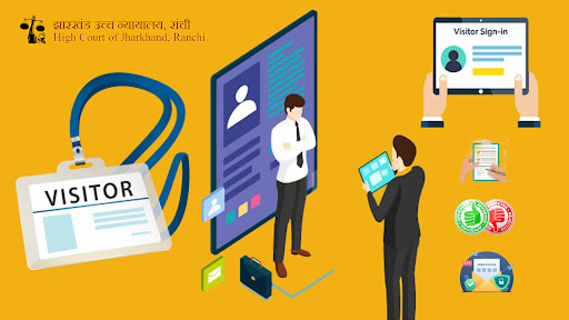 ePass  High Court Jharkhand