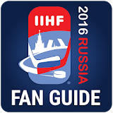 IIHF Fan Guide icon