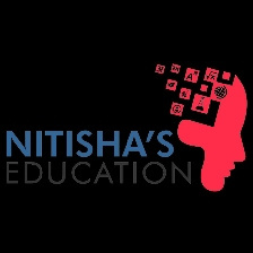 Nitisha’s Education logo