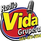 Radio Vida Grupera icon