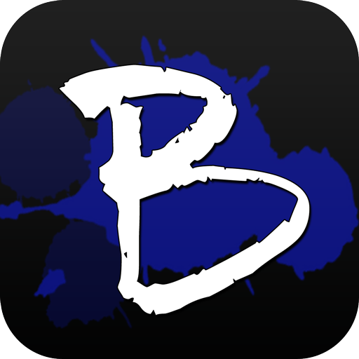 Bluefish 2 logo